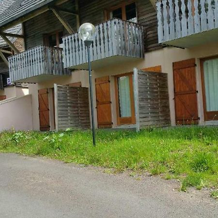 Residence Le Bois De La Reine Super Besse Exterior foto